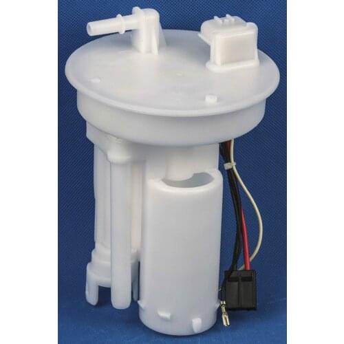 WAJ Fuel Filter 17040-ED80A Fits For Nissan AD, Bluebird Sylphy, Latio, Livina, Sylphy HR15DE, HR16DE, MR20DE, MR18DE