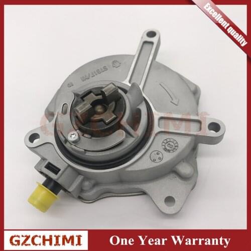 06D145100H Brake Vacuum Pump For Audi V W Seat S koda 2.0 T FSI 2.0 G TI 1984ccm