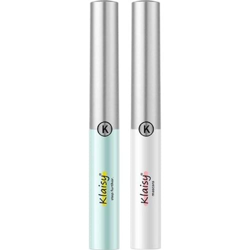 Makeup Mascara styling liquid CP Long Thick Curling Lengthening Make Up Eyes Curling Waterproof Eyelash Extension