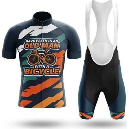 2021 Bike Clothing Men Cycling Jersey Short Sleeve Bicycle Bib Pant Cycle Clothes Mtb Clothing Culttes Maillot De Cyclisme Homme