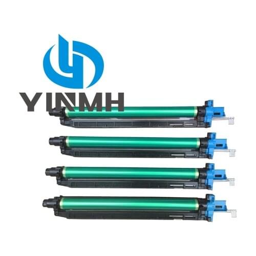 1pcs refubish drum unit DR-512 A2XN0TD for Konica Minolta bizhub C454e C224 C554 C284e C224e C364 C284 Color Drum Unit