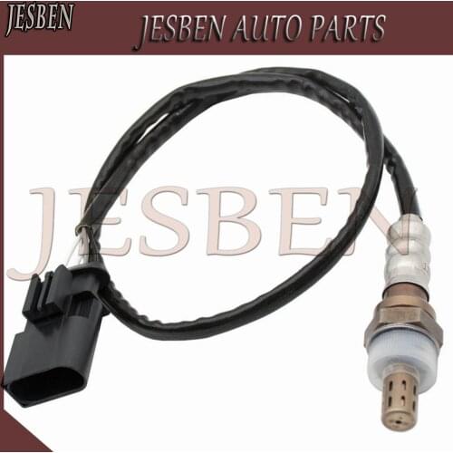 11780872674 front / rear Lambda Probe O2 Oxygen Sensor fit For Mini one Cooper 1.6L 1.6T JCW R50 R52 R53 2003-2008 NO# 234-4457