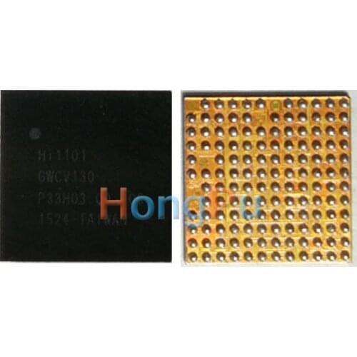 5pcs/lot HI1101 For Huawei P8 WIFI IC wi-fi Module chip
