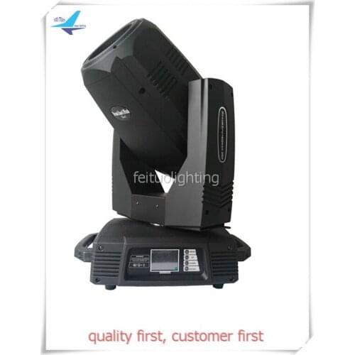Free shipping 4 pieces/lot Lyre 17r moving head dj light beam spot wash 3in1 350w moving head for stage party club