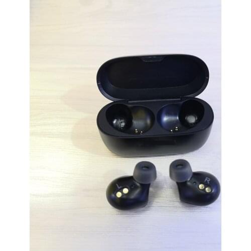 Bluetooth earphones 75t TWS earbuds Wireless Headphones bluetooth headset fone de ouvido sem fio para ear phones