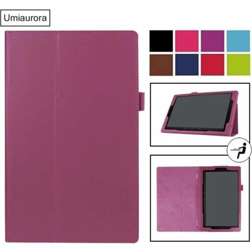 PU Leather Tablet Case for Amazon Fire HD 10 2017 2019 Protective Flip Stand Cover Tablet for Fire HD7 HD8 HD 8 2017 2018 Case