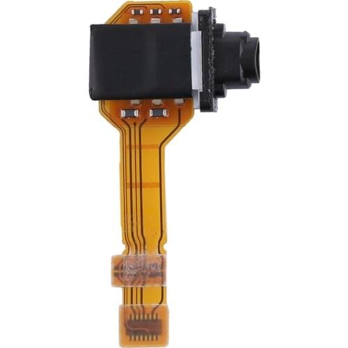 Earphone Jack Flex Cable for Sony Xperia Z5 Premium