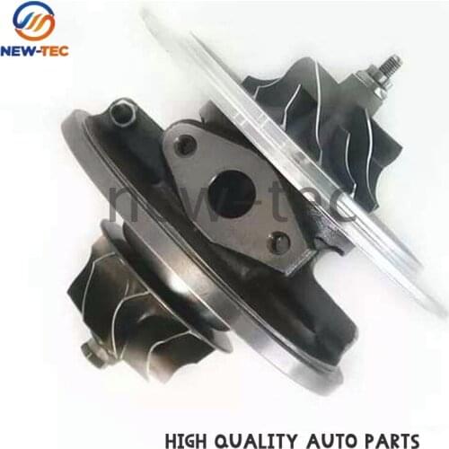 GT2056V 700935 NEW Turbo Core for BMW X5 3.0 D E53 135 Kw 184 HP M57D E53 RL - Turbine Cartridge BALANCED 700935-5003S