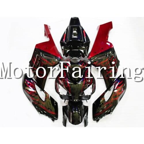 Motorcycle Bodywork Fairing Kit Fit For CBR600RR F5 2003 2004 ABS Plastic Injection Molding Moto Hull C03A195