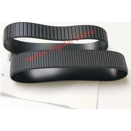 New Original 24-105 Rubber ring Rubber Ring + Focus Zoom Lens For Canon EF 24-105mm f4 USM SLR Repair Part