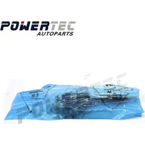 NEW For BOSCH Injektor 0445120002 FOR IVECO DAILY FIAT/ Citroen /PEUGEOT RENAULT TRUCKS common rail diesel engine 0 445 120 002