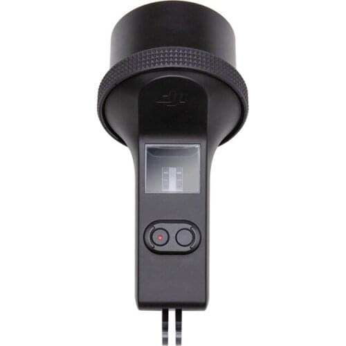 Original FOR DJI OSMO Pocket Waterproof Case F60m Diving House Protective Shell for DJI OSMO Pocket Accessories