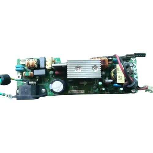 Projector Main Power Supply Board Fit for BENQ MP610 MP615 MP625 4H.J1B40.A02