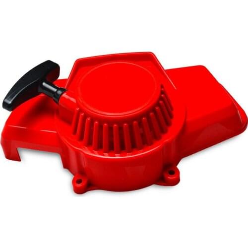ROBIN Recoil Starter Pull Start for Lawnmower Push Lawn Mower