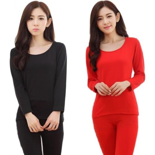 Free ship Thermal Underwear Warm Cotton Long Johns Bodysuit Keep Slimming body shirt Home Clothing Best Quality Plus size