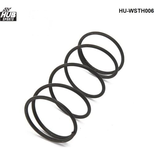 F38 / F40 / F41 External Wastegate WG Spring Black 1.0bar / 14Psi HU-WSTH006