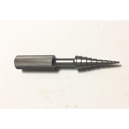 1 pcs. pcs / lots bearing remove tool RC tool 2 - 14 mm for remote control helicopter 6ch 2.4G helium toy