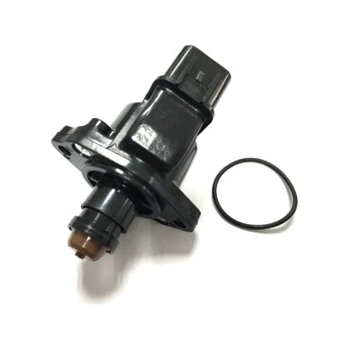 1pc Idle Air Control Valve Fits: Mitsubishi- Diamante Montero Montero Sport MD614678,MD628059,MD614706,MD614751,MD614679,AC249