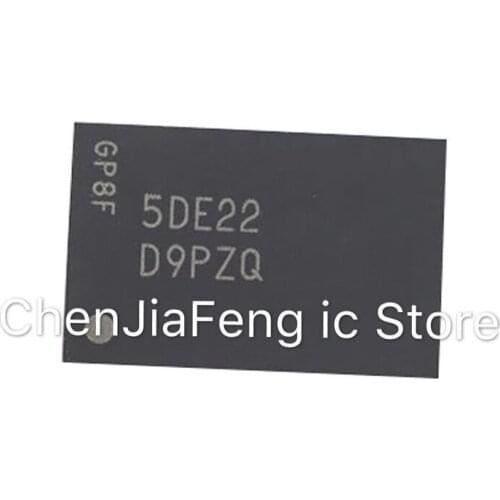 5PCS~10PCS/LOT MT41K256M16HA-125IT:E D9PZQ BGA New original