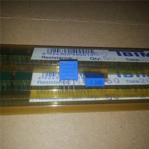 3296X-202 2k 3296X-202 3296X202 new original 20pcs/lot