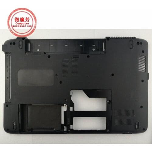 NEW Laptop Bottom Base Cove For SAMSUNG R530 R528 R525 R540 New Black D case BA81-09822A