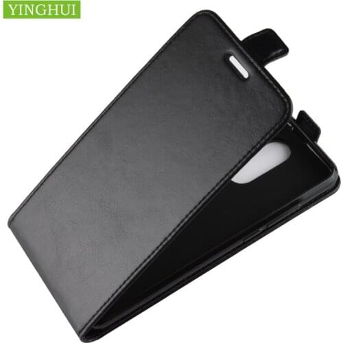 Case Shell For Cubot Nova Phone Case Flip Leather Case For Cubot Nova Protective Cover With Card Holder For Cubot Nova Cover