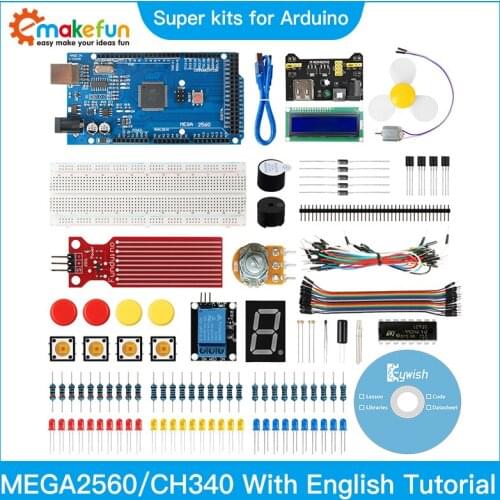 Integrated Circuits Emakefun China