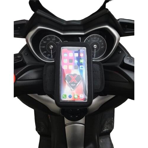 FORTE GT Moto Equipment