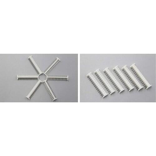 S14B-EH connectors header Connectors terminals housings 100% new and Original parts S14B-EH(LF)(SN)