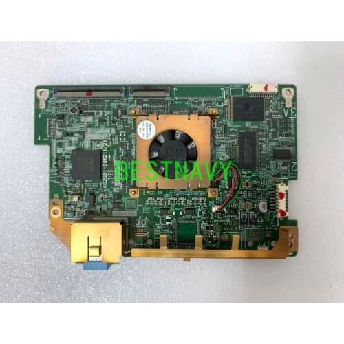 Fujitsu ten Main Board 99370-00357 NAVI board 462651-0012 (1/2) PCB for Toyota Lexus DVD audio for USA version