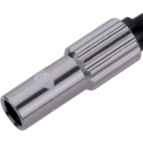 Aluminum Alloy Flexible V Brake Cables Noodle Tube Pipe Bike Parts