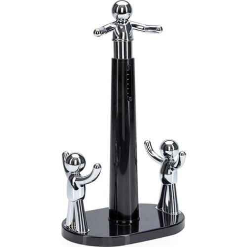 HS Toilet Paper Holders