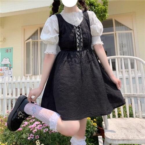 HUITAOYIWU Fashionable Sundresses