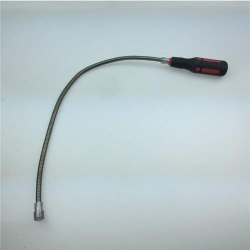 STARPAD Auto repair tools 2kg bar magnet with magnetic suck strong rod iron rod free shipping