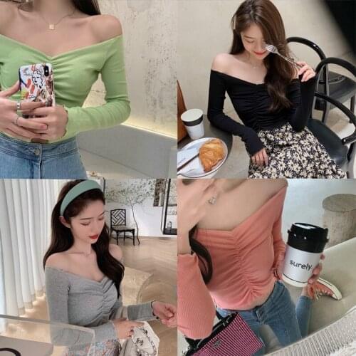 JIAMEN Women's T-shirts