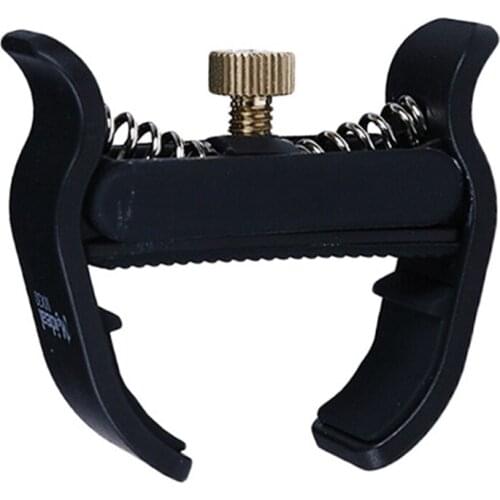 Meideal Guitar String Breaking Absorber Guitar Capo Guitar Bass String Anti-Hit Tool Broken String Energy Absorbing Device