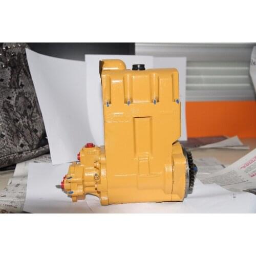Diesel fuel injecion C7 pump renewed C7 pump for sale from China manufacturer