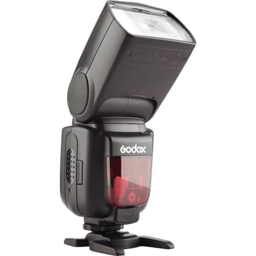 Original Godox TT685S TTL LCD Camera Flash Speedlite for Sony DSLR a77II a7RII a7R a58 a99 ILCE6000L