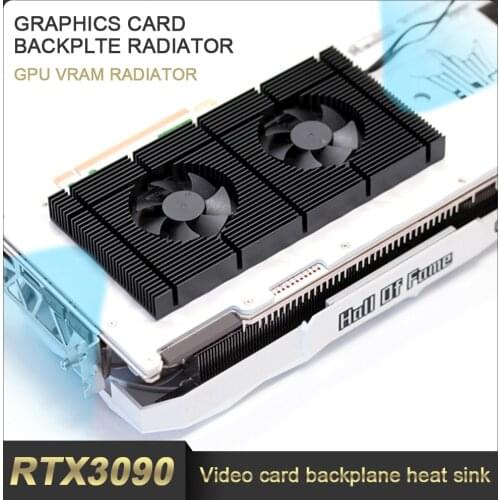 OSCOO Cooling Fans
