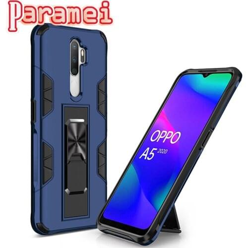 Paramei Oppo R17 Phone Cases