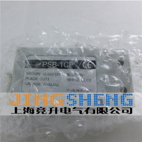 PSB-1CP-M5 PSB-1CP 100% New Original Genuine Pressure Sensors