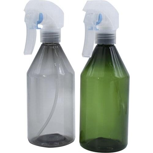 Hairdressing moisturizing spray bottle spray bottle Hairdressing supplies 84 disinfectant alcohol bottling barbershop spray can