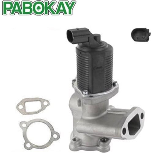 7.00020.40.0 55219502 55206932 71793037 71793410 Exhaust Gas Recirculation egr Valve AGR for Lancia Musa