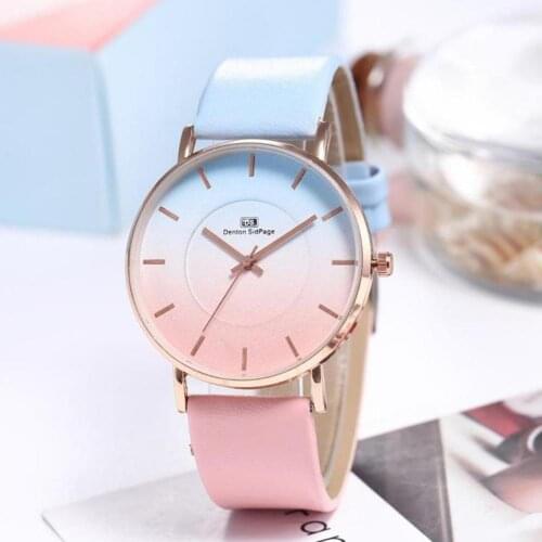 Sixweeks Ladies Mechanical Watch