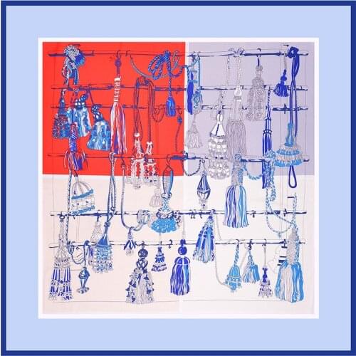 Stonlaide Women's Silk Scarves China