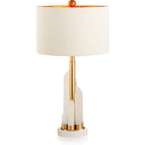 TOOLERY Table Lamps