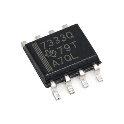 TPS7333QDR TPS7333 SOP-8 New original ic chip In stock