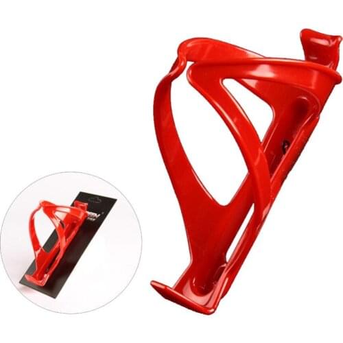 Bicycle PC Kettle Rack Toughness Good Plastic Water Cup Frame Mountain Bike Cycle Sport Bikeng Accessories Equipment #264185
