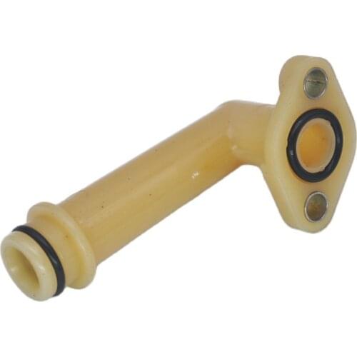 Water Pump Inlet for 250cc Majesty 250 Linhai Parts YP250 LH250 ATV QUAD