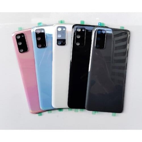 WYLarissa Batteries For Phones Samsung Galaxy S20 Plus